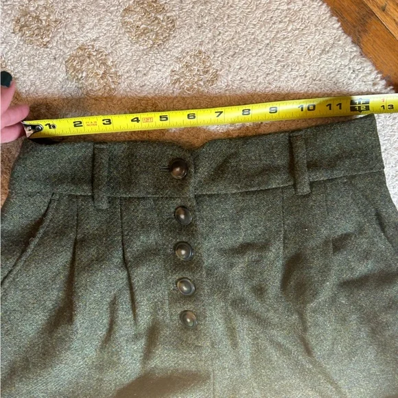 Sézane Wallace Shorts - Picture 5 of 10